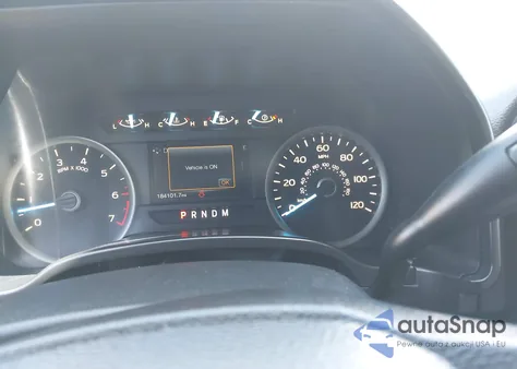 2018 Ford F-150 Xlt z USA, uszkodzony, nr VIN 1FTFW1E5XJKE02519